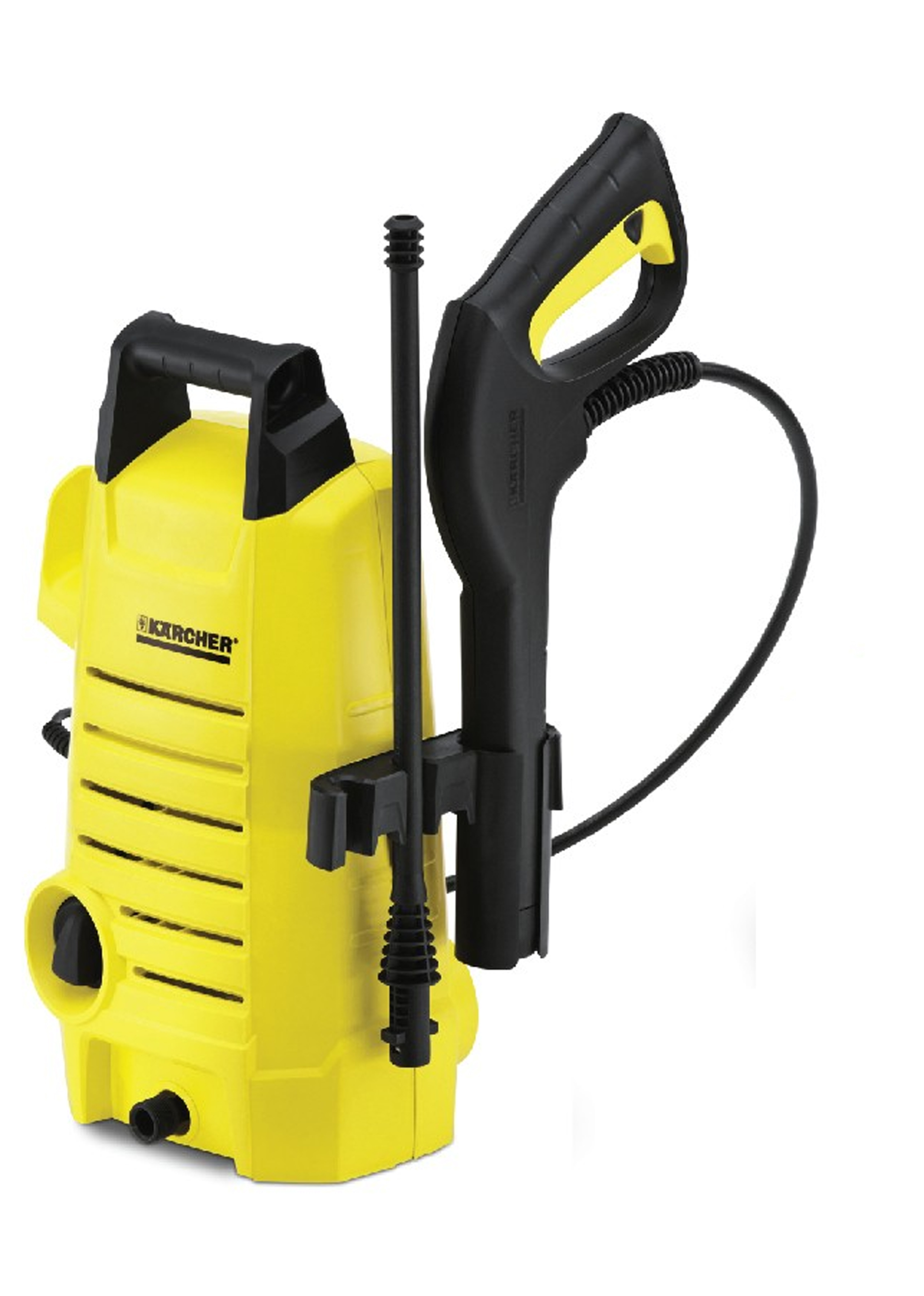 harga Jual Karcher K 2.050 High Pressure Washer Cleaner Listrik